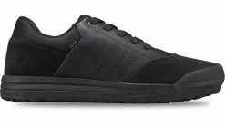 2F0 Roost Flat Mtb Schuhe Specialized Schwarz/Slate