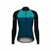 76 Jacket Etxeondo Frau 2022 Aqua Marine Blau -Etxeondo Verkäufe 76 jacket etxeondo frau 2022 aqua marine blau