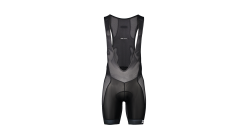 Air Layer Radhose Mtb Poc Uranium Schwarz