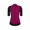 Alda Kurzarm Trikot Etxeondo Frau Magenta/Noir -Etxeondo Verkäufe alda kurzarm trikot etxeondo frau magenta noir