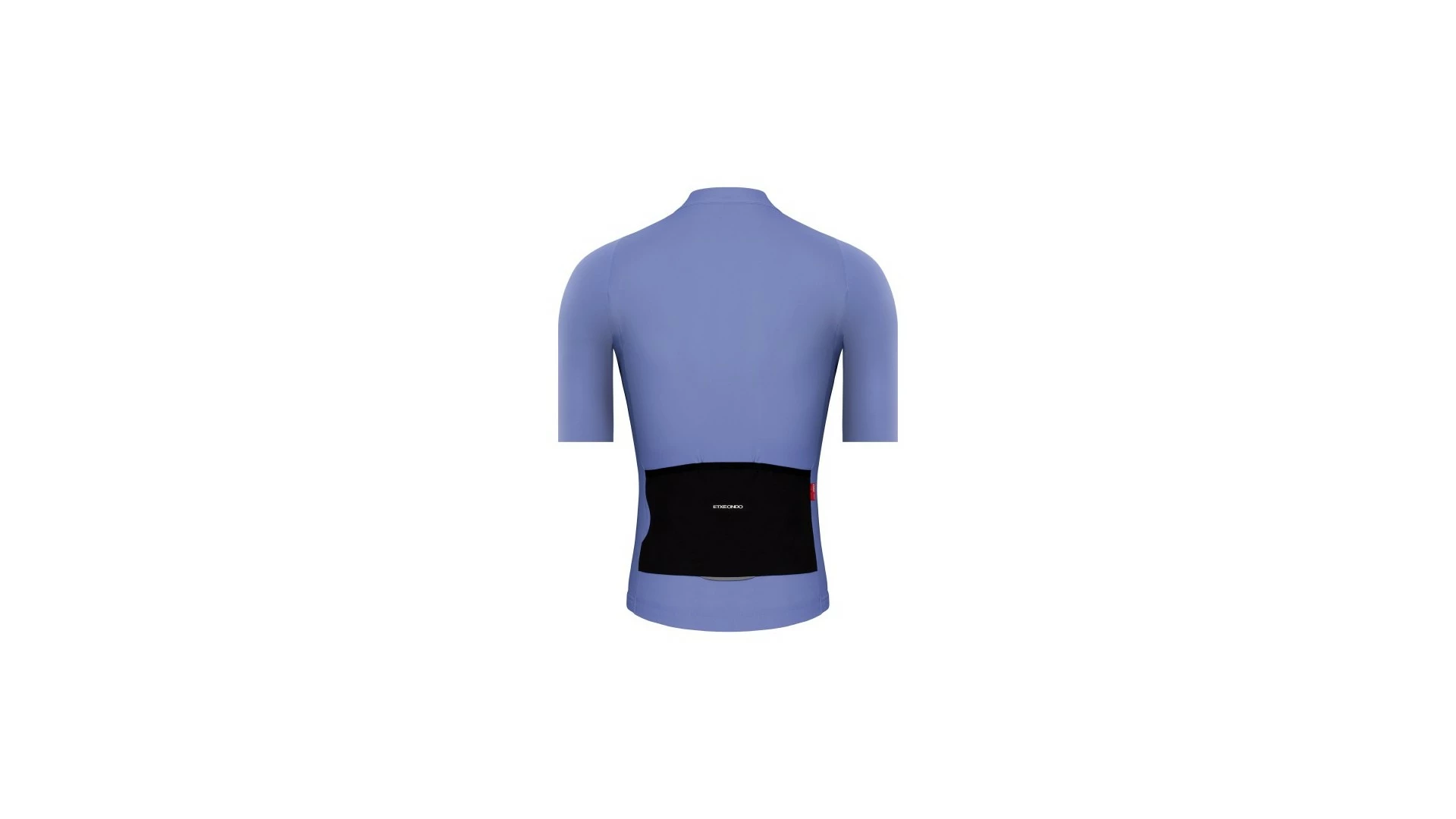 Alde Kurzarm Radtrikot Etxeondo Mann 2022 Lila 4 Alde Kurzarm Radtrikot Etxeondo Mann 2022 Lila – Bild 2