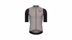 Alde Kurzarmtrikot Etxeondo Männer Grau