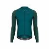 Alde Radtrikot Langarm Etxeondo Mann 2022 Smaragdgrün -Etxeondo Verkäufe alde radtrikot langarm etxeondo mann 2022 smaragdgruen