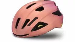 Align II Rennräder Helm Mips Ce Specialized Matte Vivid Coral Wild