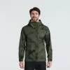 Altered Trail Regen Jacke Specialized Mann Eiche Grün -Etxeondo Verkäufe altered trail regen jacke specialized mann eiche gruen