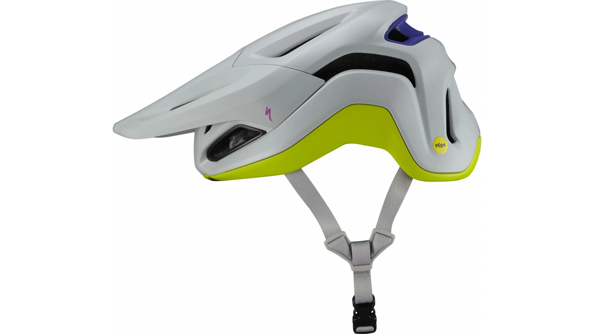 Ambush 2 Mtb Helm Ce Specialized Wild Dove Grau 4 Ambush 2 Mtb Helm Ce Specialized Wild Dove Grau – Bild 2