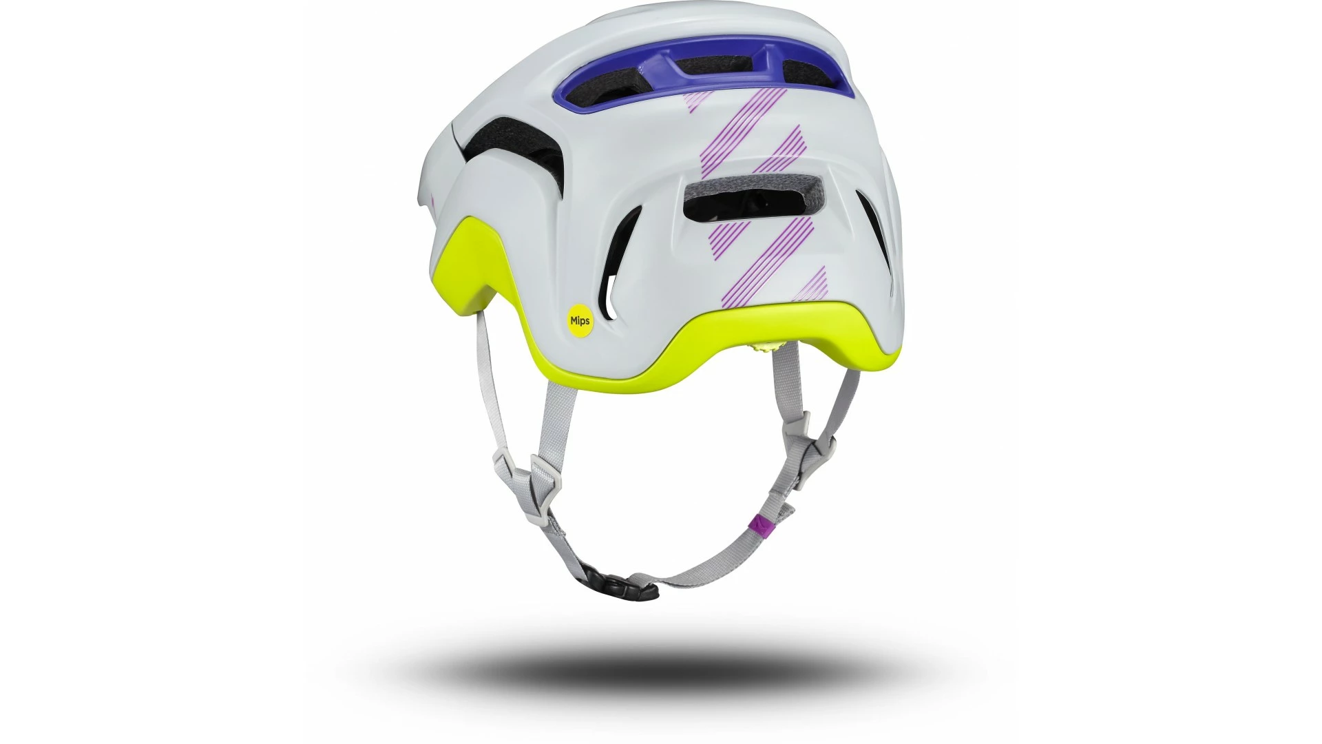 Ambush 2 Mtb Helm Ce Specialized Wild Dove Grau 5 Ambush 2 Mtb Helm Ce Specialized Wild Dove Grau – Bild 3