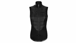 Ara Vest Etxeondo Frau Schwarz