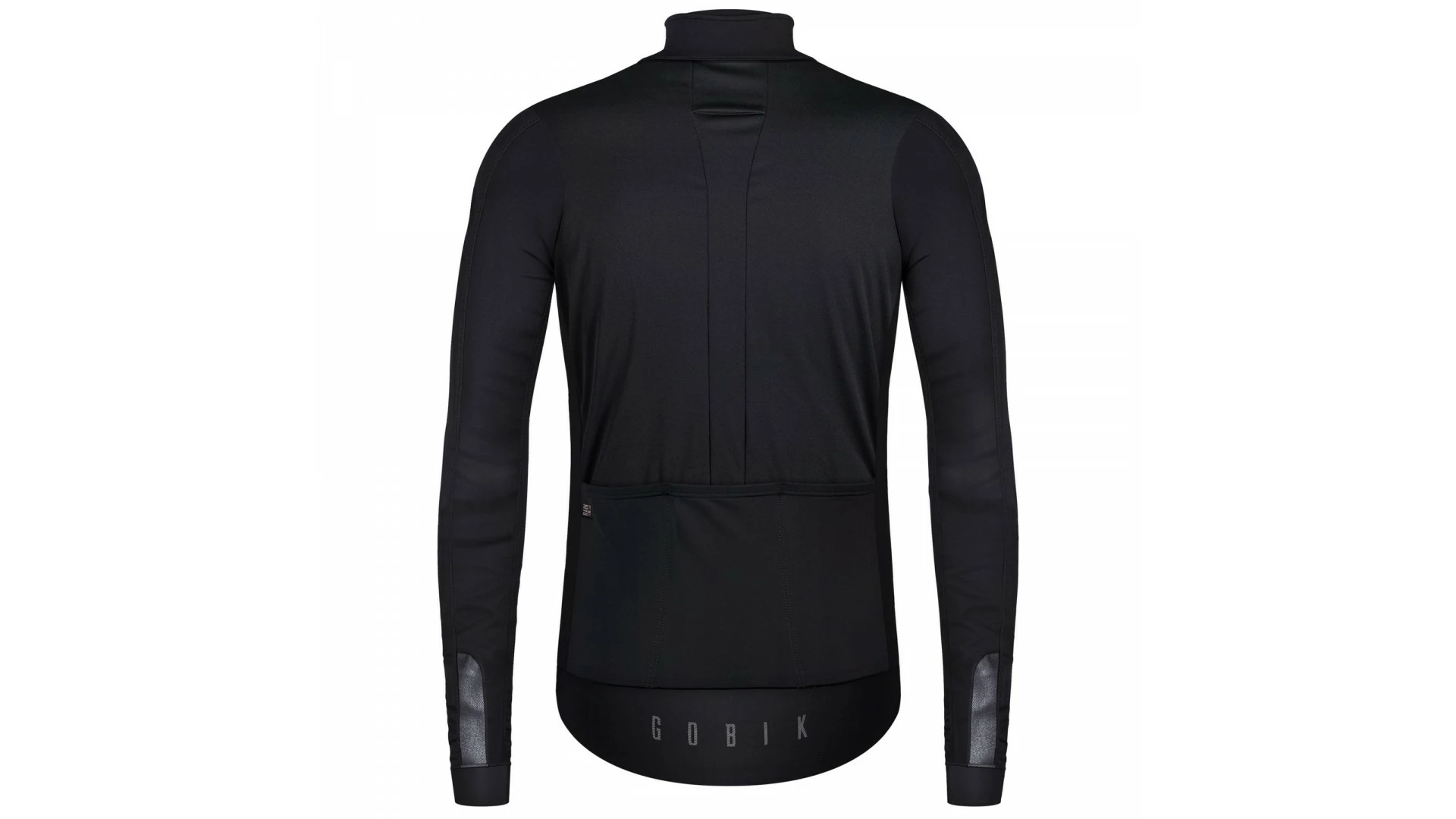 Armour Thermo Jacke Gobik Unisex Vanta Schwarz 4 Armour Thermo Jacke Gobik Unisex Vanta Schwarz – Bild 2