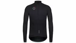 Armour Thermo Jacke Gobik Unisex Vanta Schwarz