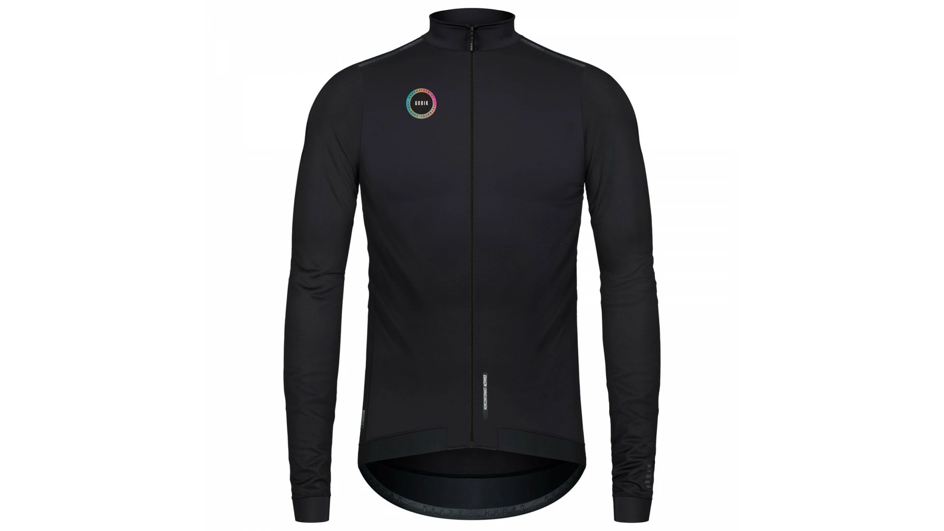 Armour Thermo Jacke Gobik Unisex Vanta Schwarz 3 Armour Thermo Jacke Gobik Unisex Vanta Schwarz