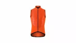 Arri Vest Etxeondo Mann 2022 Orange