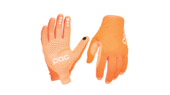 Avip Handschuhe Lang Road Poc Zink Orange