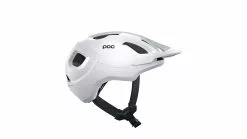 Axion Spin Helm Mtb Poc Matt Weiß -Etxeondo Verkäufe axion spin helm mtb poc matt weiss 5