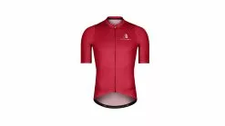 Etxeondo Batu Trikot SS Exteondo Mann Rot