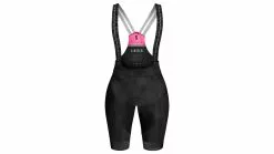 Bib Short Limited 3.0 Gobik Frau Tss K9 Schwarz
