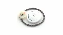 Boa L4 Dial Linke/Richtig W/Lace (B1201) Specialized L4 Weiß