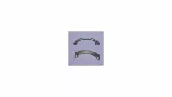 Boa Schnellspanner Specialized 25MM 36 44 PR Silber