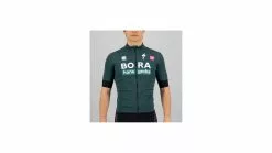 Boh 21 Fiandre Light Kurze Hosen Ärmel Specialized Bora Hansgrohe