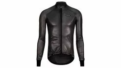 Busti Jacke Etxeondo Mann Schwarz