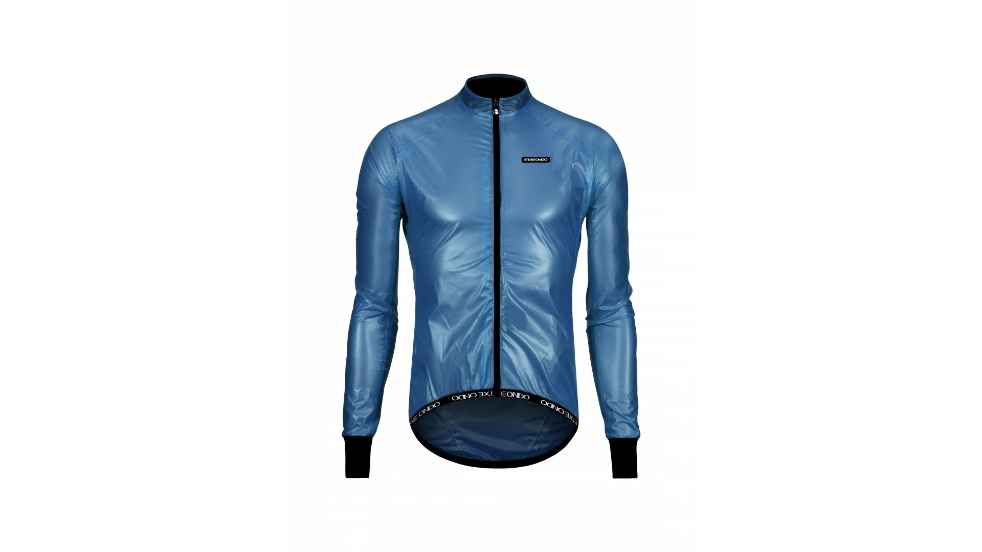 Busti Jacket Etxeondo Mann 2022 Blau Tint 3 Busti Jacket Etxeondo Mann 2022 Blau Tint