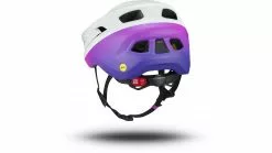 Camber Mtb Helm Ce Specialized Dune Weiß/Violett Orchid -Etxeondo Verkäufe camber mtb helm ce specialized dune weiss violett orchid 2
