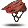 Camber Mtb Helm Ce Specialized Redwood/Garnet Rot -Etxeondo Verkäufe camber mtb helm ce specialized redwood garnet rot