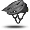 Camber Mtb Helm Ce Specialized Smoke/Schwarz -Etxeondo Verkäufe camber mtb helm ce specialized smoke schwarz