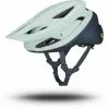 Camber Mtb Helm Ce Specialized Weiß Sage/Deep Lake Metallic -Etxeondo Verkäufe camber mtb helm ce specialized weiss sage deep lake metallic