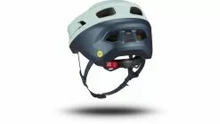 Camber Mtb Helm Ce Specialized Weiß Sage/Deep Lake Metallic -Etxeondo Verkäufe camber mtb helm ce specialized weiss sage deep lake metallic 2