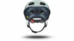 Camber Mtb Helm Ce Specialized Weiß Sage/Deep Lake Metallic -Etxeondo Verkäufe camber mtb helm ce specialized weiss sage deep lake metallic 3