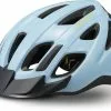 Centro Led Rennrad Helm Mips Ce Specialized Arctic Blau