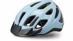 Centro Led Rennrad Helm Mips Ce Specialized Arctic Blau