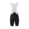 Ceramic Vpds Bib Shorts Radhose Rennrad Poc Uranium Schwarz