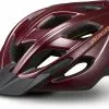 Chamonix Rennrad Helm Mips Ce Specialized Gloss Maroon -Etxeondo Verkäufe chamonix rennrad helm mips ce specialized gloss maroon