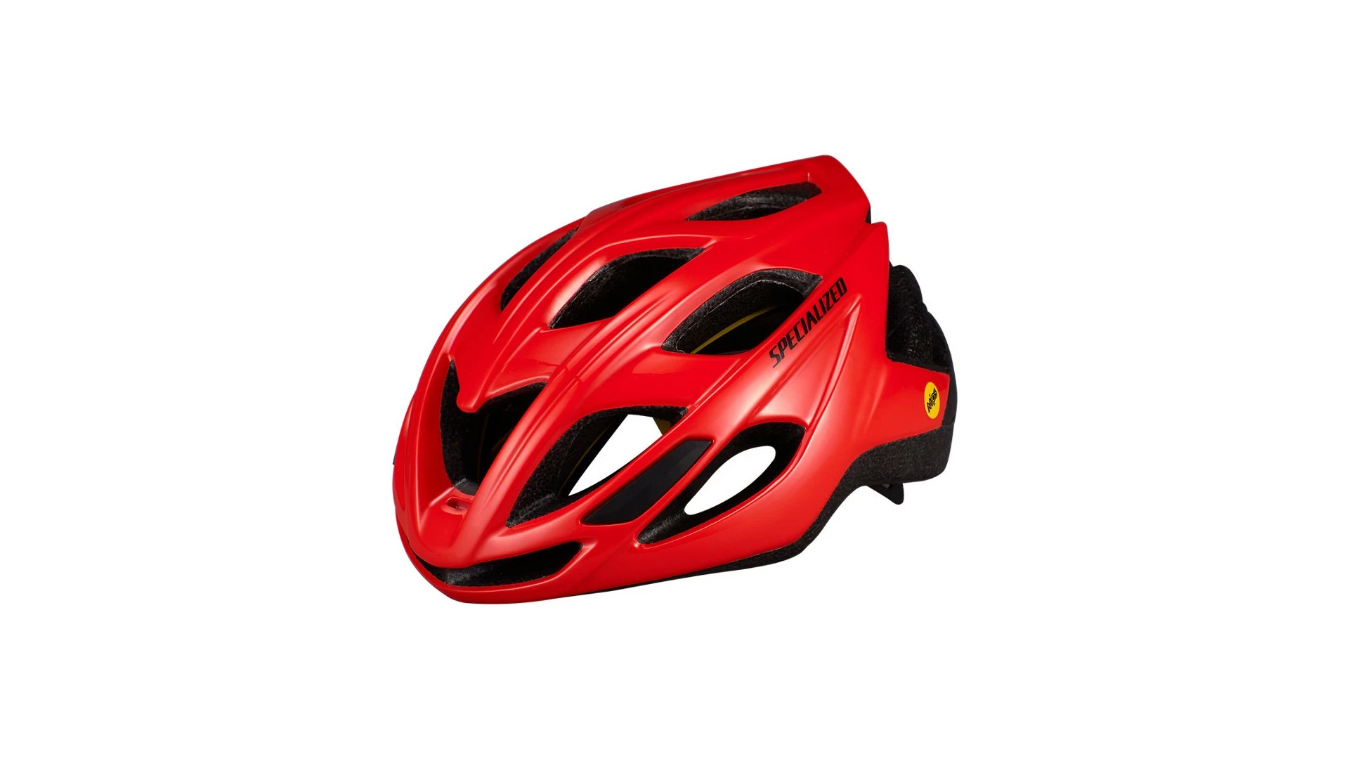 Chamonix Rennräder Helm Mips Specialized Gloss Rocket Red 3 Chamonix Rennräder Helm Mips Specialized Gloss Rocket Red