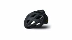 Chamonix Rennräder Helm Mips Specialized Mattschwarz