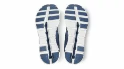 Cloud 5 Laufschuhe On Frau Denim/Weiß -Etxeondo Verkäufe cloud 5 laufschuhe on frau denim weiss 5