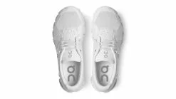 Cloud 5 Laufschuhe On Frau Weiß -Etxeondo Verkäufe cloud 5 laufschuhe on frau weiss 3