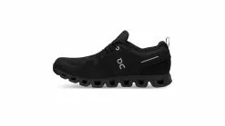 Cloud 5 Wasserdicht Laufschuhe On Mann All Black -Etxeondo Verkäufe cloud 5 wasserdicht laufschuhe on mann all black 2