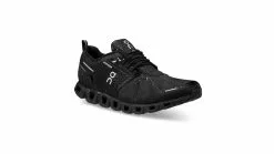 Cloud 5 Wasserdicht Laufschuhe On Mann All Black