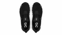 Cloud 5 Wasserdicht Laufschuhe On Mann All Black -Etxeondo Verkäufe cloud 5 wasserdicht laufschuhe on mann all black 3