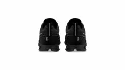 Cloud 5 Wasserdicht Laufschuhe On Mann All Black -Etxeondo Verkäufe cloud 5 wasserdicht laufschuhe on mann all black 4