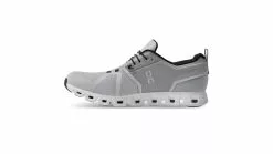 Cloud 5 Wasserdicht Laufschuhe On Mann Glacier/Weiß -Etxeondo Verkäufe cloud 5 wasserdicht laufschuhe on mann glacier weiss 2