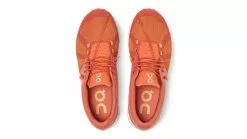 Cloud Laufschuhe On Frau Chili/Rust -Etxeondo Verkäufe cloud laufschuhe on frau chili rust 3