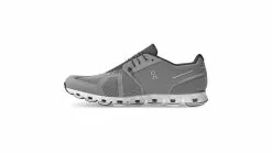 Cloud Laufschuhe On Mann Zinc/Weiß -Etxeondo Verkäufe cloud laufschuhe on mann zinc weiss 2