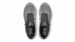 Cloud Laufschuhe On Mann Zinc/Weiß -Etxeondo Verkäufe cloud laufschuhe on mann zinc weiss 3