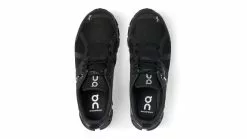 Cloud Wasserdicht Laufschuhe On Frau Schwarz/Lunar -Etxeondo Verkäufe cloud wasserdicht laufschuhe on frau schwarz lunar 3