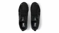 Cloud Wasserdicht Laufschuhe ON Mann Schwarz/Lunar -Etxeondo Verkäufe cloud wasserdicht laufschuhe on mann schwarz lunar 3