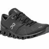 Cloud X Laufschuhe ON Mann Schwarz/Asphalt -Etxeondo Verkäufe cloud x laufschuhe on mann schwarz asphalt